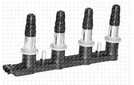 Катушка Зажигания Cadic арт. KD8065A