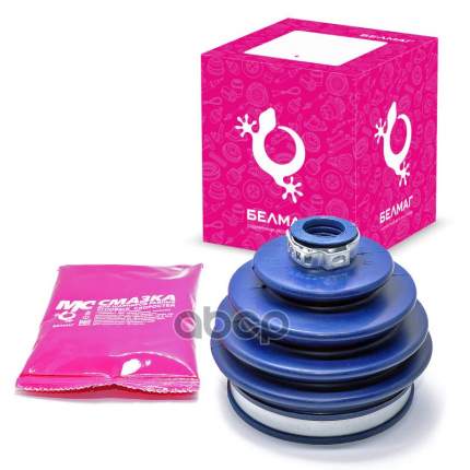 Пыльник привода наружний ВАЗ 2108-10 БелМаг   ...