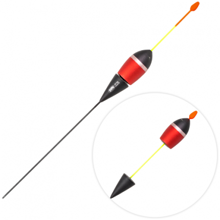 Поплавок Linea Effe 40003 3+1гр.   ...