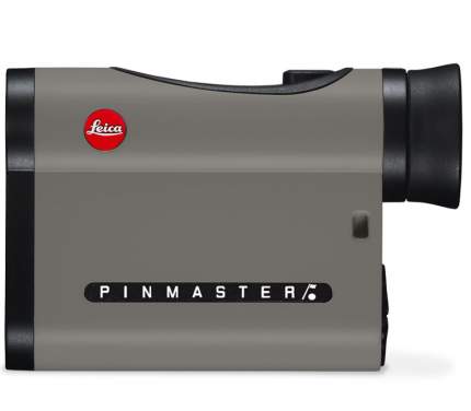 Лазерный дальномер Leica Pinmaster II