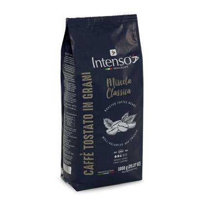 Intenso espresso outlet