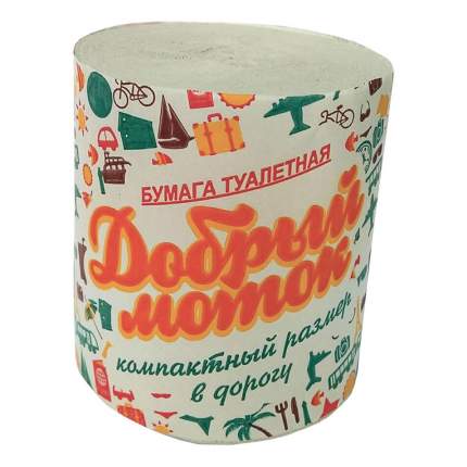 Туалетная бумага Добрый Моток - купить туалетную бумагу Добрый Моток ...
