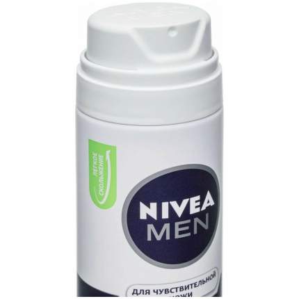 Гель для бритья NIVEA - купить гели для бритья Нивея, цены на Мегамаркет