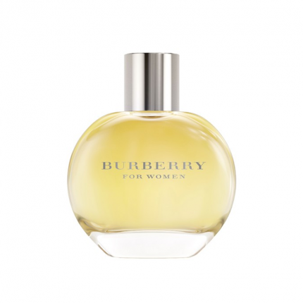 Burberry perfume clearance eau de parfum