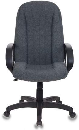 Кресло руководителя Бюрократ T-898AXSN/3C1 (Grey)