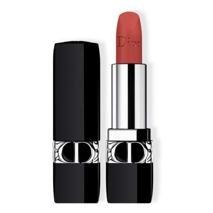 Помада для губ Dior Rouge Dior Velvet 720 Icone, 3,5 г