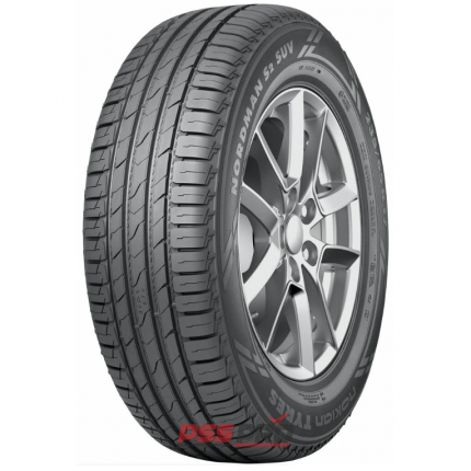 Шины Nokian Tyres Nordman S2 SUV 265/70 R16   ...