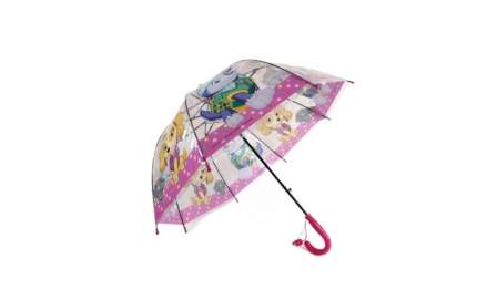 Зонт-трость Galaxy C-514 П/автМатериал купола: поливинилКол-во спиц, шт: 8Диаметр купола, см: 70Длина зонта в сложенном виде,  ...