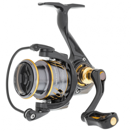 Катушка Nautilus Crony Spinning Reel, Безынерционная, 2000