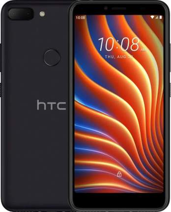 Смартфоны и телефоны HTC