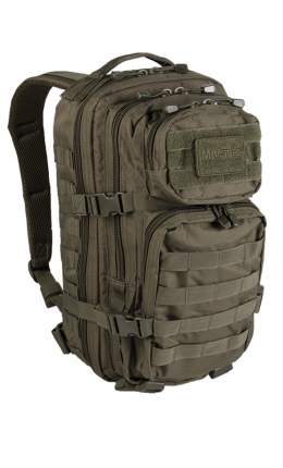 Backpack 2024 mil tec