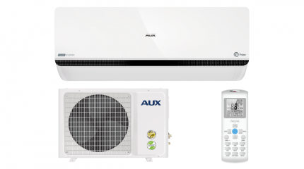 Сплит-система AUX ASW-H07A4/FP-R1DI/AS-H07A4/FP-R1DI