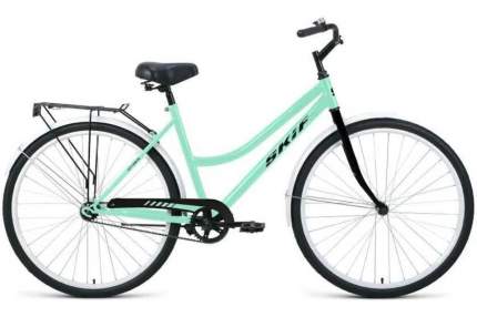 Тип: городской, Цвет: зеленый; черный, Цвет производителя:   ...