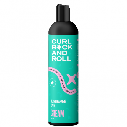 CURL ROCK AND ROLL - купить товары бренда CURL ROCK AND ROLL ...