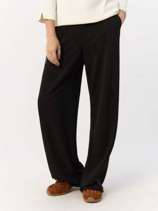 Брюки женские Gerry Weber 925009-35031-11000-38 черные 38
