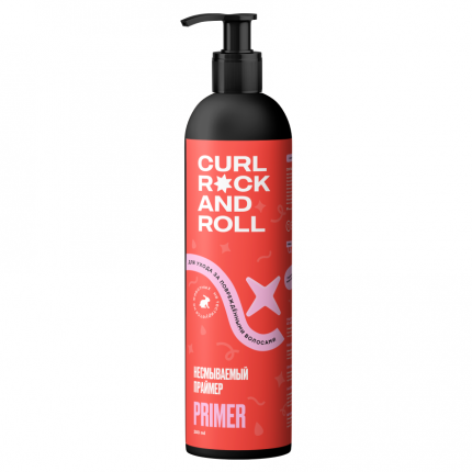 CURL ROCK AND ROLL - купить товары бренда CURL ROCK AND ROLL ...