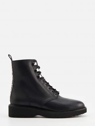 Ботинки женские Michael Kors 40F2HSFE6L черные 8 US
