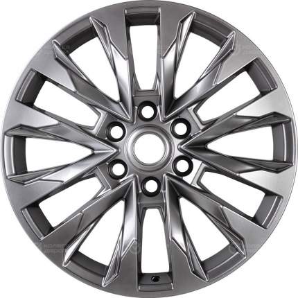 Цвет: серый, Материал: алюминиевый   ...