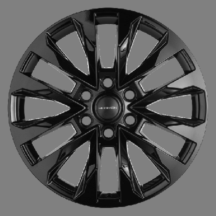 Колесный диск KHOMEN KHW2010 (20_LC 300) 8xR20 6x139.7 ET60 DIA95.1   ...