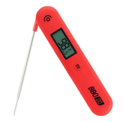 Inkbird 2024 bbq thermometer