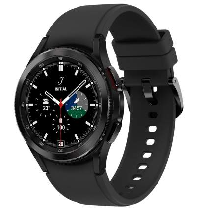 Galaxy watch android wear on sale