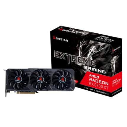 Видеокарты AMD Radeon RX 6700 XT - купить видеокарту АМД Радеон RX 6700 ...