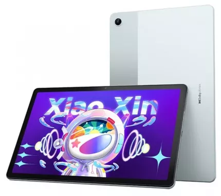 Планшет Lenovo Xiaoxin Pad 2022 10.61" 2022 6/128GB голубой (HA1TLTZQ) Wi-Fi