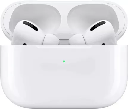 Беспроводные наушники Aimoto Pods PRO White