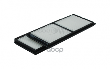 Фильтр Салона Mazda 2 2007=> Goodwill арт.   ...