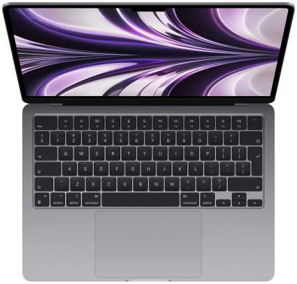 Apple MacBook Air M2 256 Gb - купить Макбук Эйр M2 256 Gb, цены на