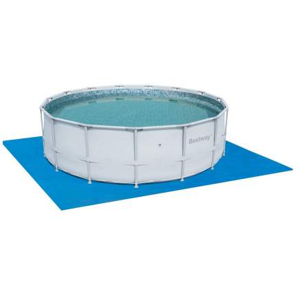 Подстилка для бассейна Bestway 58003BW 488 х 488 см