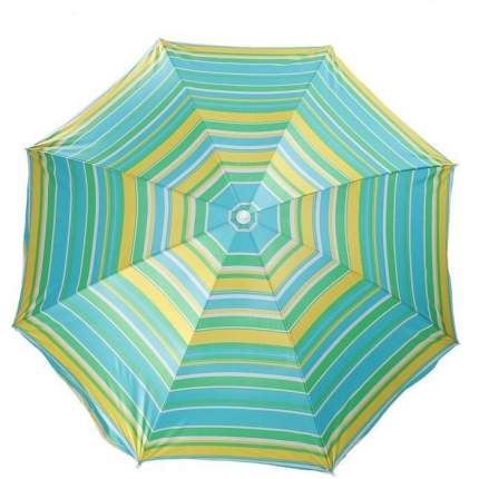 Зонт пляжный Gratwest Т66021 диаметр 180 см