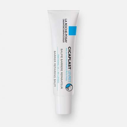 Бальзам для губ La Roche-Posay Cicaplast восстанавливающий 7,5 мл