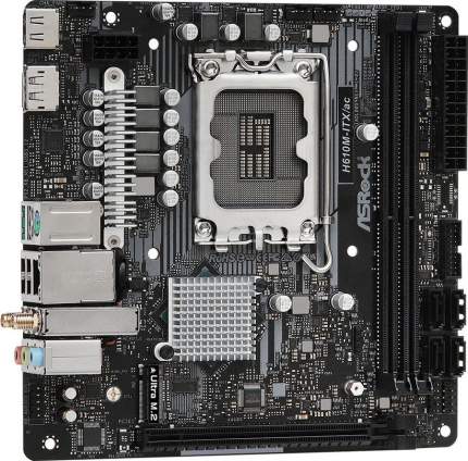 Intel clearance itx motherboard