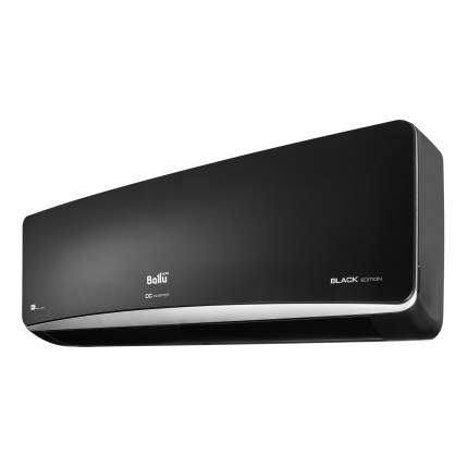 Сплит-система Ballu Platinum Black DC BSPI-13HN1/BL/EU