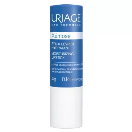 Бальзам для губ Uriage Xemose 4 г