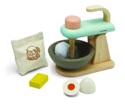 Plan toys kitchen store