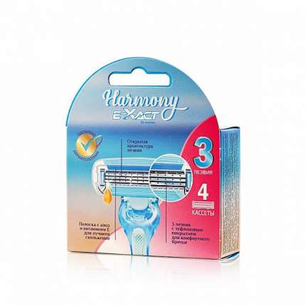 Купить кассеты для бритья, цены на сменные касеты для бритья на Мегамаркет