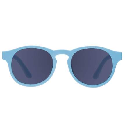 Солнцезащитные очки детские Babiators Original Keyhole Junior (0-2), голубой