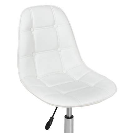 Стул мастера Империя стульев Крейг белый WX-980 white