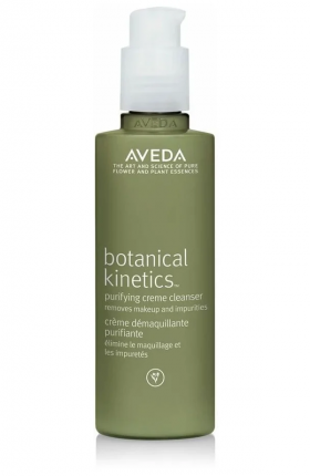 Крем для умывания Aveda Botanical Kinetics Purifying для нормальной и сухой кожи, 150 мл