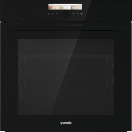 Духовой шкаф gorenje bop798s37bg