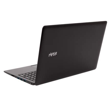 Ноутбук HIPER WorkBook N15RP Black (N15RP96WI)