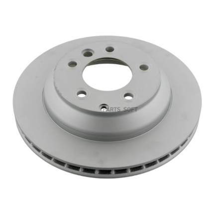 Тормозной диск Febi   ...