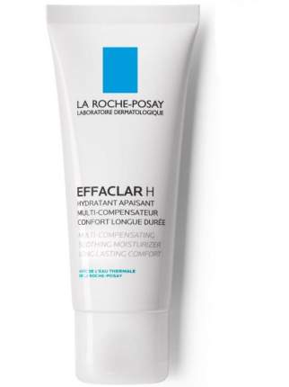 Крем для лица La Roche-Posay Effaclar Н 40 мл