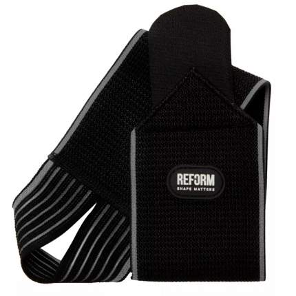 Кистевые бинты от Reform позволят сделать ваши тренировки более интенсивными и эффективными, снизить нагрузку на кисти  ...