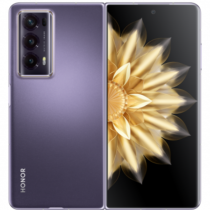 Смартфон Honor Magic V2 16/512GB Purple (5109BAXN)