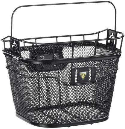 Topeak baskets store