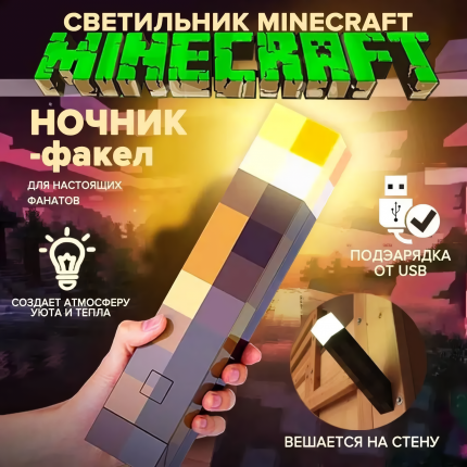           Minecraft      