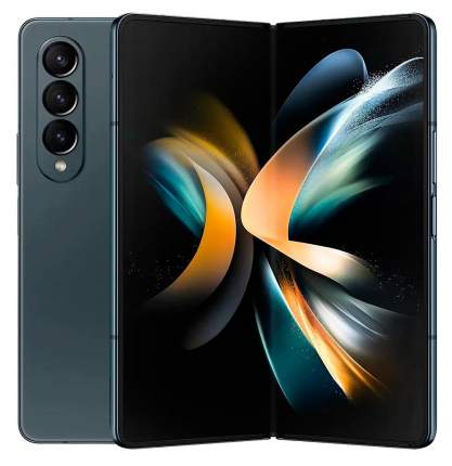 Смартфоны Samsung Galaxy Z Fold 4 - купить Самсунг Галакси Фолд 4, цены ...